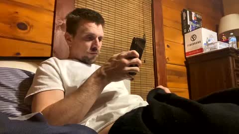 rowdy6969 online show from January 16, 1:58 am