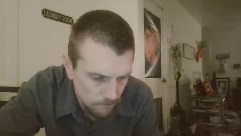 rowdy6969 online show from December 21, 2:52 am