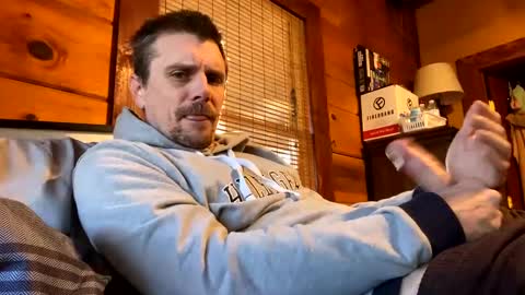 rowdy6969 online show from January 8, 1:41 pm