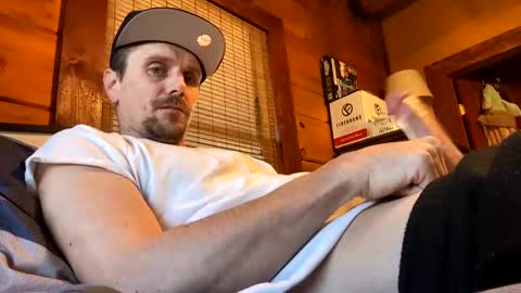 rowdy6969 online show from January 15, 2:13 pm