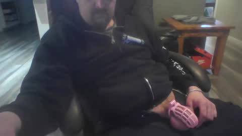 kchristi325 online show from February 8, 10:19 pm