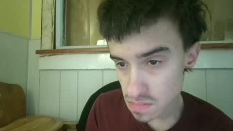 keegang34 online show from February 27, 7:46 pm