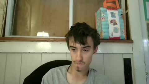 Snapshot of keegang34 chatting on September 16, 4:52 pm keegang34 online show from September 16, 4:52 pm