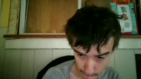 Snapshot of keegang34 chatting on September 17, 8:21 pm keegang34 online show from September 17, 8:21 pm