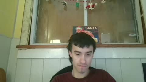 keegang34 online show from March 7, 5:44 pm