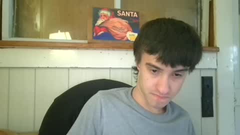 keegang34 online show from April 13, 7:58 pm