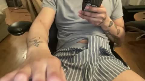 Keesey23 online show from March 25, 3:43 am