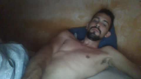 keiler7 online show from July 6, 3:36 pm