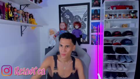 pablo online show from February 9, 4:57 am