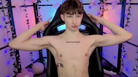 Mark online show from November 30, 9:50 pm