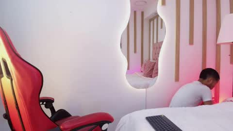 Kelvin online show from April 16, 12:38 pm