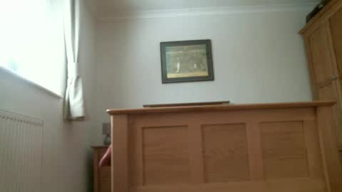 kelvy1962 online show from April 25, 11:35 am