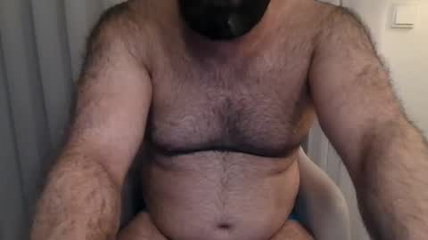 Kemalabi99 online show from April 10, 9:44 pm