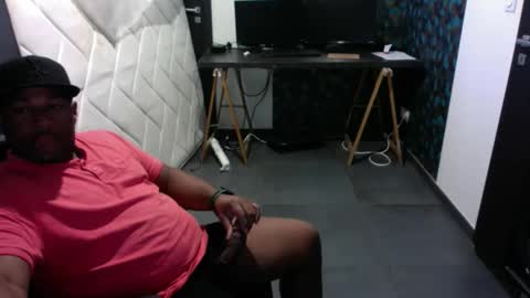 ken3897 online show from March 24, 10:31 am