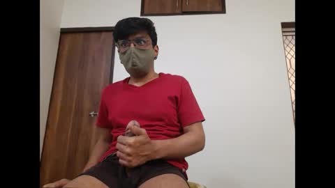 ken771 online show from March 1, 10:34 am