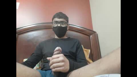 ken771 online show from April 30, 6:04 pm