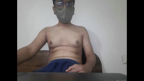 ken771 online show from February 1, 9:43 am