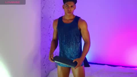 ken__owensx online show from November 6, 5:43 am