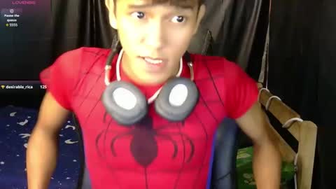 Ken online show from March 20, 5:17 pm