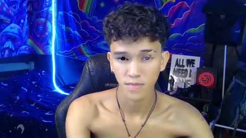 Ken online show from July 10, 9:38 pm