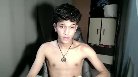 Ken online show from November 20, 5:34 pm