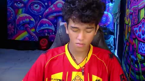 Ken online show from June 1, 2:01 am