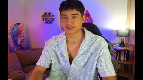 ken_blaker online show from February 6, 8:00 am