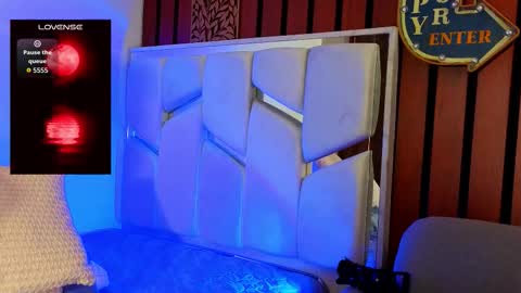 ken_blaker online show from December 13, 7:53 pm