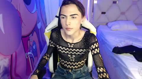 KENNY online show from February 21, 12:17 pm