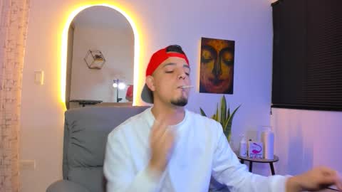 kendel_dimitri online show from February 2, 5:28 am