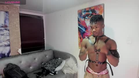 Kender online show from January 4, 12:38 pm