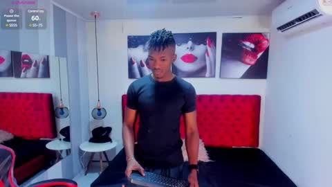 Kender online show from December 30, 12:52 pm