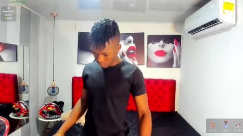 Kender online show from December 28, 12:14 pm