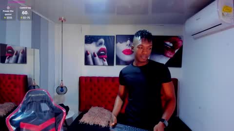 Kender online show from January 3, 12:41 pm