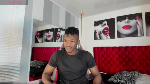 Kender online show from March 2, 12:58 pm