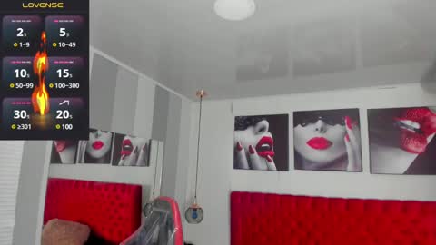 Kender online show from February 9, 1:25 pm