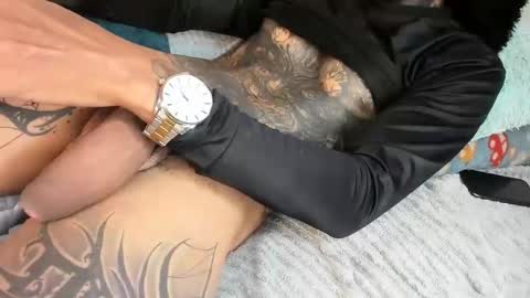 kendrick brown online show from February 23, 8:20 pm