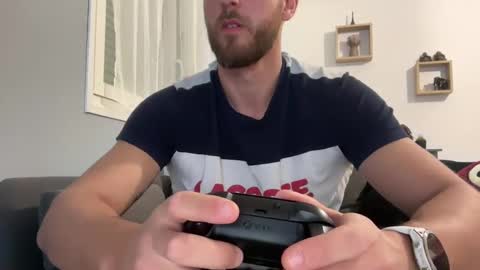 kevin ramos online show from January 5, 5:20 pm