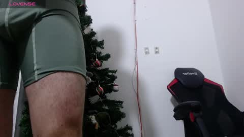 blake online show from January 7, 2:16 am