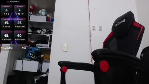 blake online show from October 31, 6:00 pm