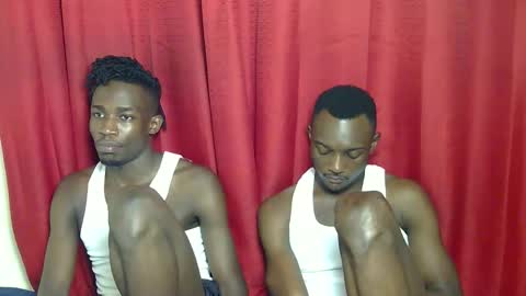 Kenia online show from October 20, 5:50 pm