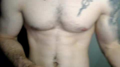 Kennfox777 online show from March 27, 5:44 am