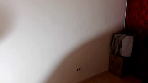 Kennfox777 online show from January 19, 3:53 am