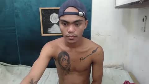 Snapshot of kenneth_jeey chatting on September 19, 3:40 am kenneth_jeey online show from September 19, 3:40 am