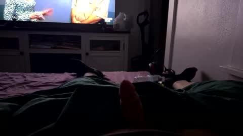 kennethnoisewater12345 online show from March 15, 12:02 pm