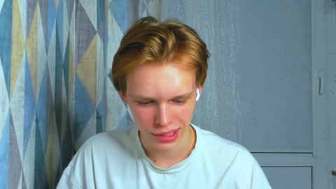 kenordi online show from April 7, 6:41 pm