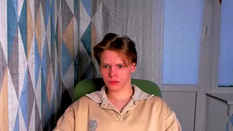 kenordi online show from March 11, 3:30 pm