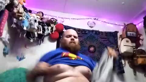 KenotheGrest online show from January 5, 4:58 am