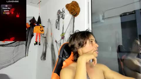 kenshi_roa online show from October 20, 5:33 am