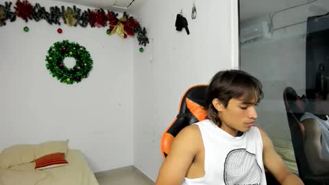 kenshi_roa online show from February 2, 2:54 am